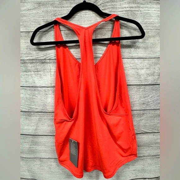 Under Armour Athletic Tank - Picture 4 of 4